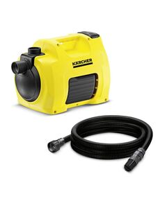 Karcher BP 4 Garden, фото  | SNABZHENIE.com.ua