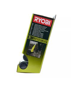 Ryobi Шпуля для тримера Ryobi RAC149 1.2мм 3шт, фото  | SNABZHENIE.com.ua