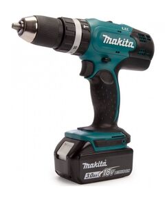 Makita LXT DHP453RFX8, фото  | SNABZHENIE.com.ua