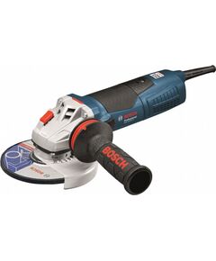 Bosch GWS 19-150 CI, KickBack Stop, фото  | SNABZHENIE.com.ua