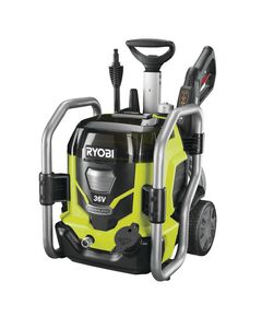Ryobi RPW36120HI, фото  | SNABZHENIE.com.ua