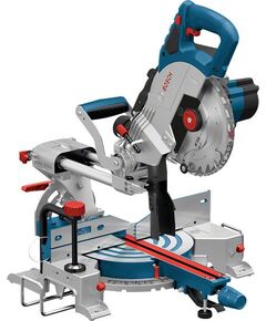 Bosch GCM 18V-216 акумуляторна, фото  | SNABZHENIE.com.ua