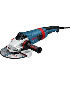 Bosch GWS 22-180 LVI Professional кутова, фото  | SNABZHENIE.com.ua