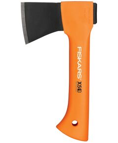 Fiskars Сокира туристична XXS X5, фото  | SNABZHENIE.com.ua