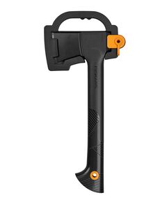 Fiskars Сокира теслярська Solid A6, фото  | SNABZHENIE.com.ua