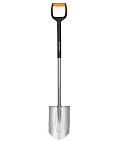 Fiskars Лопата штикова Xact L, фото  | SNABZHENIE.com.ua