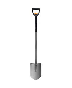 Fiskars Лопата штикова з телескопічною ручкою  SmartFit, фото  | SNABZHENIE.com.ua