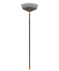 Fiskars Граблі для листя Solid М, фото  | SNABZHENIE.com.ua