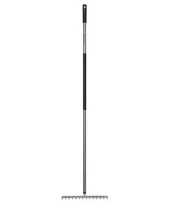 Fiskars Граблі Ergonomic універсальні, 154см, 660г, фото  | SNABZHENIE.com.ua