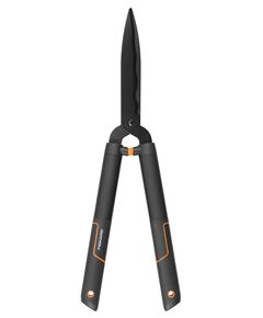 Fiskars Ножиці для кущів SingleStep HS22, фото  | SNABZHENIE.com.ua