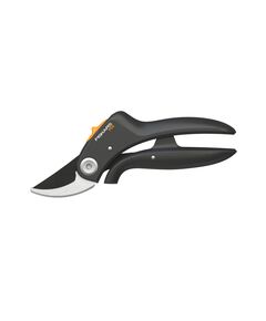 Fiskars Секатор площинний PowerLever  P56, фото  | SNABZHENIE.com.ua