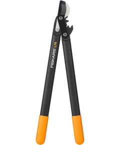 Fiskars Гілкоріз площинний посилений PowerGear M L74, фото  | SNABZHENIE.com.ua