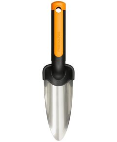 Fiskars Совок садовий Premium Planters 35см, 120г, фото  | SNABZHENIE.com.ua