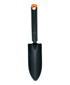 Fiskars Совок садовий Ergo, 30.5см, 140г, фото  | SNABZHENIE.com.ua