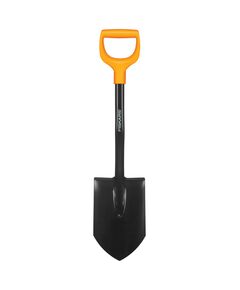 Fiskars Лопата туристична Solid, фото  | SNABZHENIE.com.ua