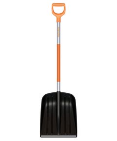 Fiskars Лопата для снігу SnowXpert 131см, 1400г, фото  | SNABZHENIE.com.ua