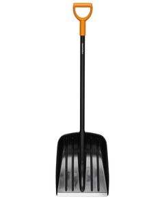 Fiskars Лопата для снігу Solid, фото  | SNABZHENIE.com.ua