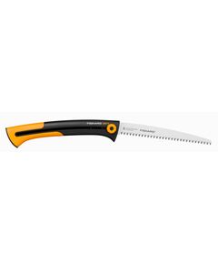 Fiskars Пила садова з кліпсою Xtract L SW75, фото  | SNABZHENIE.com.ua