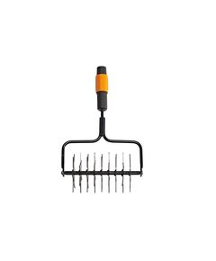 Fiskars Інструмент для проколювання газонів QuikFit, фото  | SNABZHENIE.com.ua