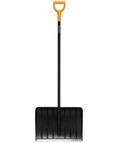 Fiskars Лопата-кребок для снігу Solid, 155 см, 1690г, фото  | SNABZHENIE.com.ua