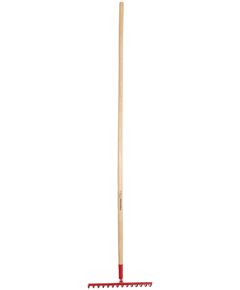 Fiskars Граблі для ґрунту Classic FSC, фото  | SNABZHENIE.com.ua