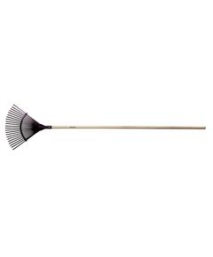 Fiskars Граблі Classic для листя, 198 см, 1300г, фото  | SNABZHENIE.com.ua