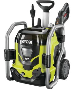 Ryobi Мийка високого тиску RPW36X120HI40, фото  | SNABZHENIE.com.ua