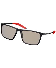2E Gaming Захисні окуляри Anti-blue Glasses Black-Red, фото  | SNABZHENIE.com.ua