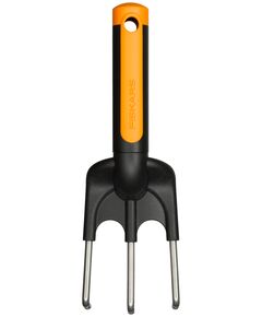 Fiskars Культиватор Premium Planters, фото  | SNABZHENIE.com.ua