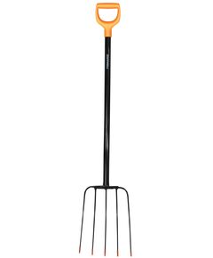 Fiskars Вила ErgoComfort, фото  | SNABZHENIE.com.ua