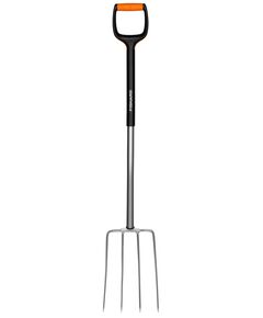 Fiskars Вила для компосту Xact, фото  | SNABZHENIE.com.ua