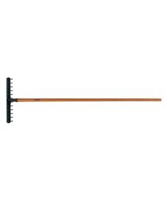 Fiskars Граблі універсальні Classic FSC, фото  | SNABZHENIE.com.ua