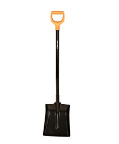 Fiskars Лопата совкова ErgoComfort, 122 см, 2300г, фото  | SNABZHENIE.com.ua