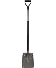 Fiskars Лопата совкова Ergonomic, фото  | SNABZHENIE.com.ua