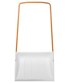 Fiskars Скрепер  для прибирання снігу білий SnowXpert, фото  | SNABZHENIE.com.ua