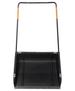 Fiskars Скрепер-волокуша для прибирання снігу Professional, фото  | SNABZHENIE.com.ua