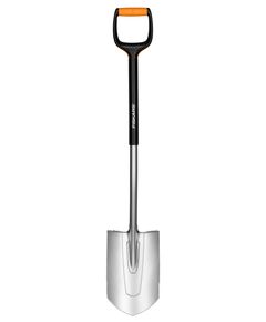 Fiskars Лопата штикова Xact M, фото  | SNABZHENIE.com.ua