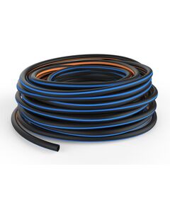 Fiskars Шланг для поливу 13мм (1/2")[20м, Q3 Watering, 39,5 см, 2500г], фото  | SNABZHENIE.com.ua