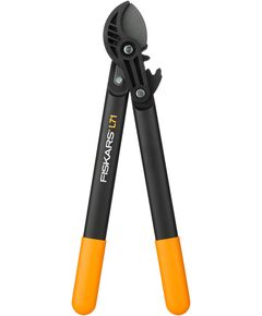 Fiskars Гілкоріз контактний посилений PowerGear M L71, фото  | SNABZHENIE.com.ua
