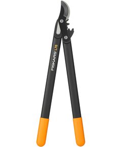 Fiskars Гілкоріз площинний посилений PowerGear M L76, фото  | SNABZHENIE.com.ua