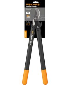 Fiskars Гілкоріз площинний посилений PowerGear S L72, фото  | SNABZHENIE.com.ua
