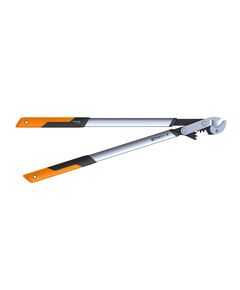 Fiskars Гілкоріз контактний  PowerGearХ L, фото  | SNABZHENIE.com.ua