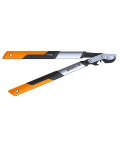 Fiskars Гілкоріз площинний  PowerGearХ S, фото  | SNABZHENIE.com.ua