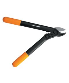 Fiskars Гілкоріз контактний посилений PowerGear XS L31, фото  | SNABZHENIE.com.ua