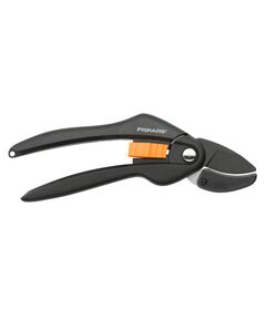 Fiskars Секатор контактний SingleStep P25, фото  | SNABZHENIE.com.ua
