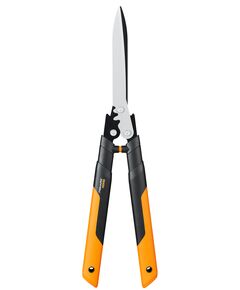 Fiskars Ножиці для кущів PowerGear HSX92, фото  | SNABZHENIE.com.ua