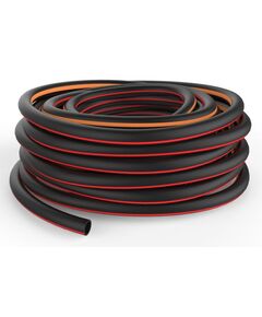 Fiskars Шланг для поливу 19мм (3/4")[25м, Q3 Watering, 39,5 см. 4960г], фото  | SNABZHENIE.com.ua