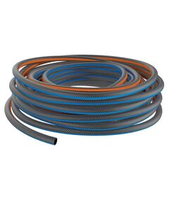 Fiskars Шланг для поливу 15мм (5/8")[25м, Q4 Watering, 39,5 см. 3710г], фото  | SNABZHENIE.com.ua