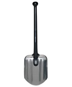 Fiskars Лопата для автомобіля та кемпінгу, 70 см, 479г, фото  | SNABZHENIE.com.ua