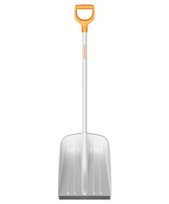 Fiskars Лопата для снігу біла SnowXpert, фото  | SNABZHENIE.com.ua